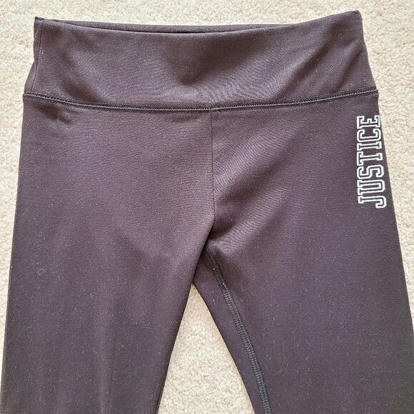 LOT of Girl's Shorts Jegging & Leggings Size 10-12 - Picture 7 of 16